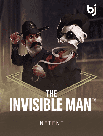 The Invisible Man™