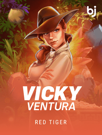 VickyVentura