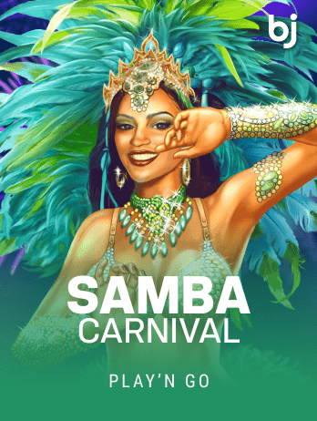 Samba Carnival