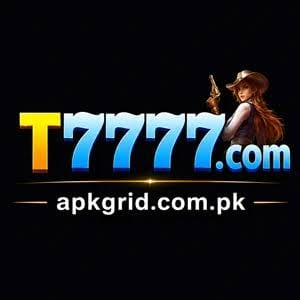 T777 Casino